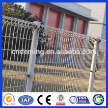 DM Double Loop Decorative fence or double circle Fence factory with 24 years experience with ISO9001